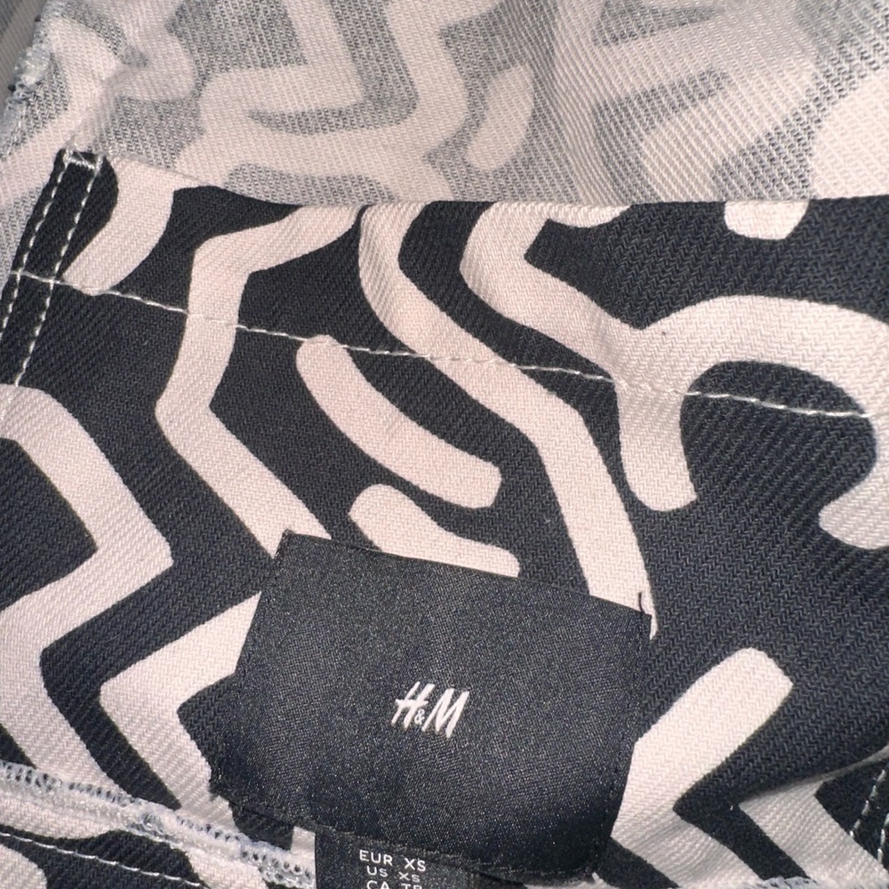 HM jacket - Picture 2 of 2